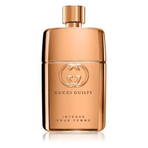 gucci guilty intense damskie opinie|Gucci Guilty intense perfume shop.